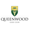 Queenwood Golf Club Logo