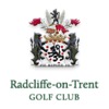 Radcliffe-on-Trent Golf Club Logo
