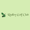 Radley College Logo