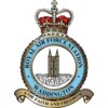 RAF Waddington Golf Club Logo