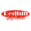 Redhill Golf Centre Logo