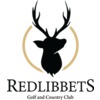 Redlibbets Golf Club Logo