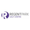 Regent Park Golf Club Logo