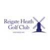 Reigate Heath Golf Club Logo