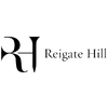 Reigate Hill Golf Club Logo
