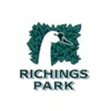 Richings Park Golf Club Logo