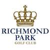 Richmond Park Golf Club Logo