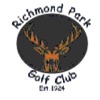 Richmond Park Golf Club - Prince's Course Logo