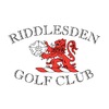 Riddlesden Golf Club Logo