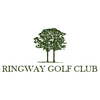 Ringway Golf Club Logo