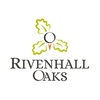 Rivenhall Oaks Golf Centre - Oaks Course Logo