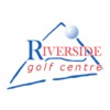 Riverside Golf Centre - Willows Course Logo