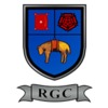 Rochdale Golf Club Logo