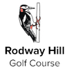 Rodway Hill Golf Club Logo