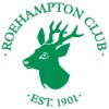 Roehampton Club Logo