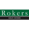Rokers Golf Course Logo