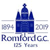 Romford Golf Club Logo