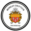 Romiley Golf Club Logo