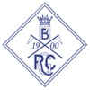 Romsey Golf Club Logo