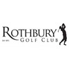 Rothbury Golf Club Logo