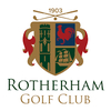Rotherham Golf Club Logo