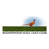 Roundwood Hall Golf Club Logo