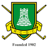 Rowlands Castle Golf Club Logo