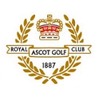 Royal Ascot Golf Club Logo