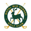 Royal Mid-Surrey Golf Club - Iner Course Logo