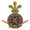 Royal North Devon Golf Club - Main Course Logo