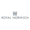 Royal Norwich Golf Club Logo