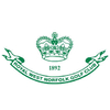 Royal West Norfolk Logo