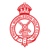 Royal Wimbledon Golf Club Logo