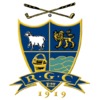 Rushden Golf Club Logo