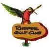 Rusper Golf Club Logo
