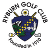 Ryburn Golf Club Logo