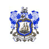 Ryde Golf Club Logo