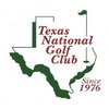 Texas National Golf Club Logo
