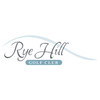 Rye Hill Golf Club - Championship Course Logo