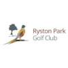 Ryston Park Golf Club Logo