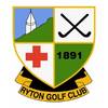 Ryton Golf Club Logo