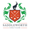 Saddleworth Golf Club Logo