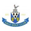 Sale Golf Club Logo