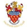 Saltford Golf Club Logo