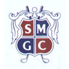 Sand Moor Golf Club Logo
