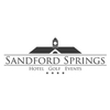 Sandford Springs Golf Club - Lakes Course Logo