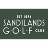 Sandilands Golf Club Logo