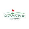 Sandown Park Golf Centre Logo