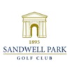 Sandwell Park Golf Club Logo
