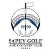 Sapey Golf Club - Rowan Course Logo